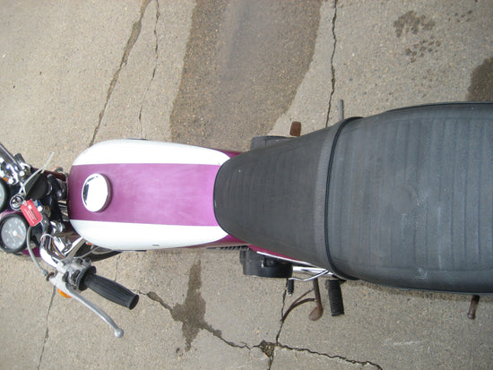 Image Title SALE PENDING - K9812 1970 Yamaha R5 250cc $1999 OBO